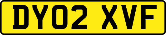 DY02XVF
