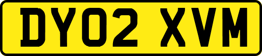 DY02XVM