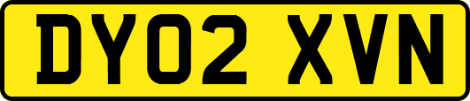 DY02XVN