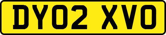 DY02XVO