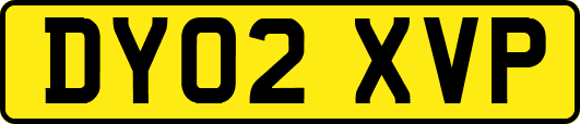 DY02XVP