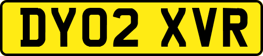 DY02XVR