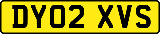 DY02XVS