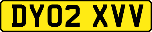 DY02XVV