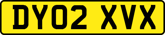 DY02XVX