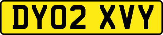 DY02XVY