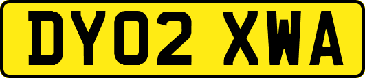 DY02XWA