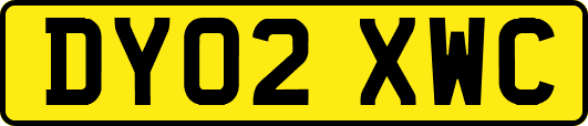 DY02XWC