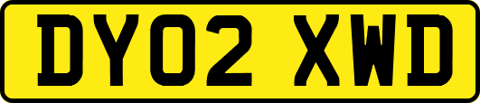 DY02XWD