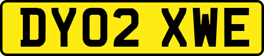 DY02XWE