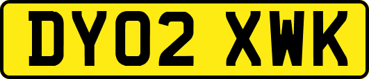 DY02XWK