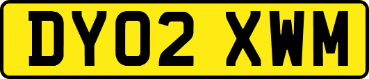 DY02XWM