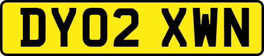 DY02XWN