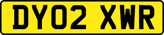 DY02XWR