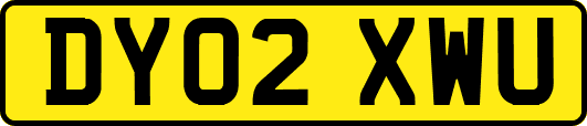 DY02XWU