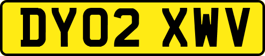 DY02XWV