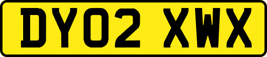 DY02XWX