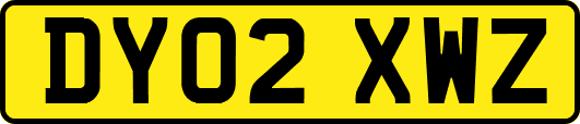 DY02XWZ