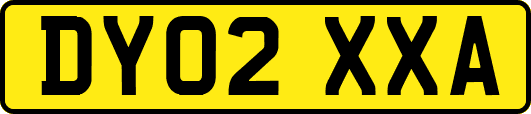 DY02XXA