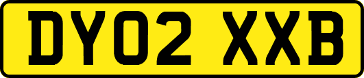 DY02XXB