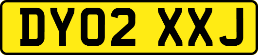 DY02XXJ