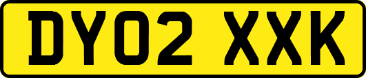 DY02XXK