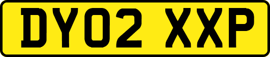 DY02XXP