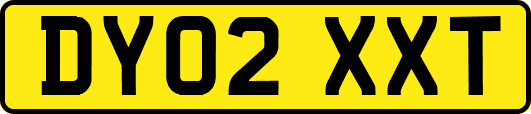 DY02XXT