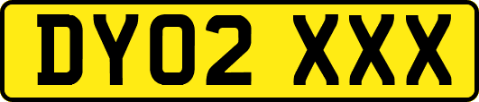 DY02XXX