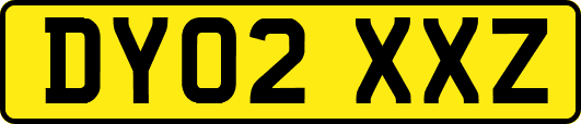 DY02XXZ