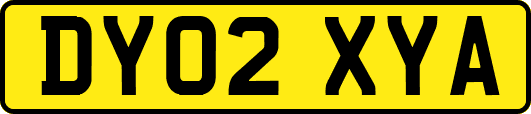 DY02XYA