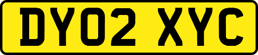 DY02XYC