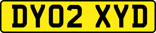 DY02XYD