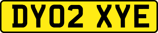 DY02XYE
