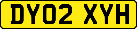 DY02XYH
