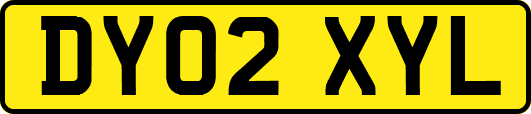 DY02XYL