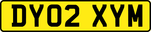 DY02XYM