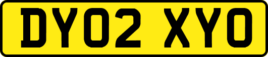 DY02XYO