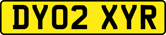 DY02XYR