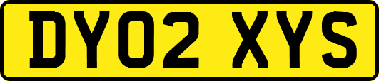 DY02XYS