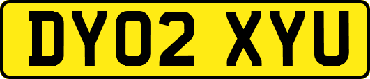 DY02XYU