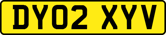 DY02XYV