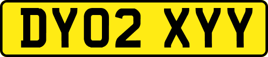 DY02XYY