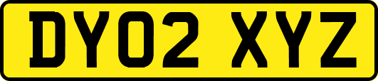 DY02XYZ
