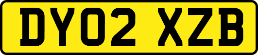 DY02XZB