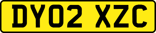 DY02XZC