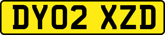 DY02XZD