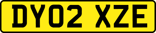 DY02XZE