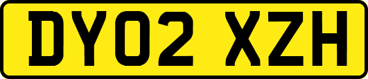 DY02XZH