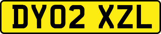 DY02XZL